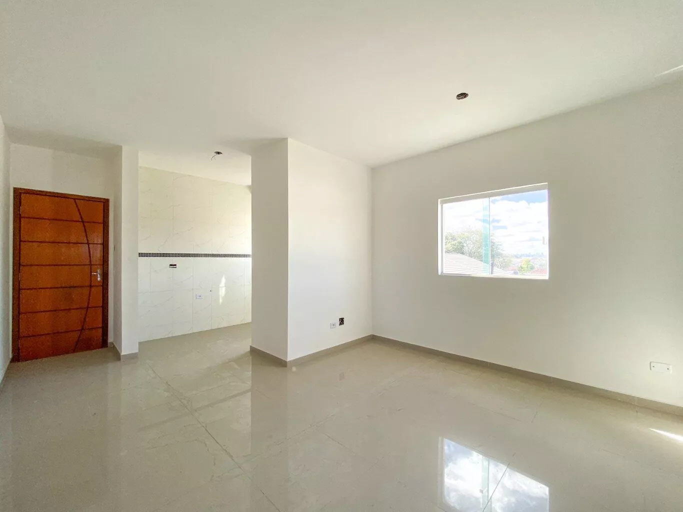 Apartamento à venda com 2 quartos, 47m² - Foto 6