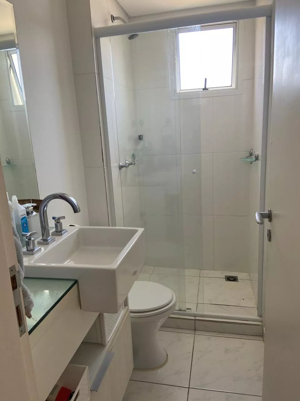 Apartamento à venda com 3 quartos, 20m² - Foto 2