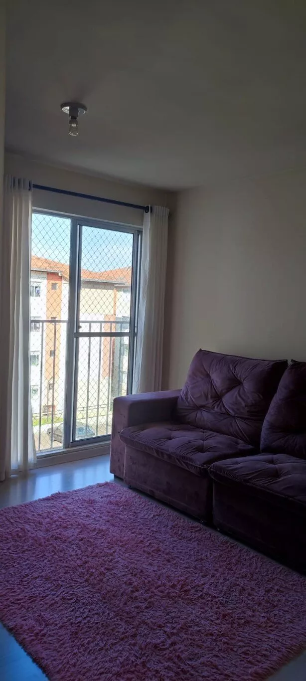 Apartamento, 2 quartos, 47 m² - Foto 1