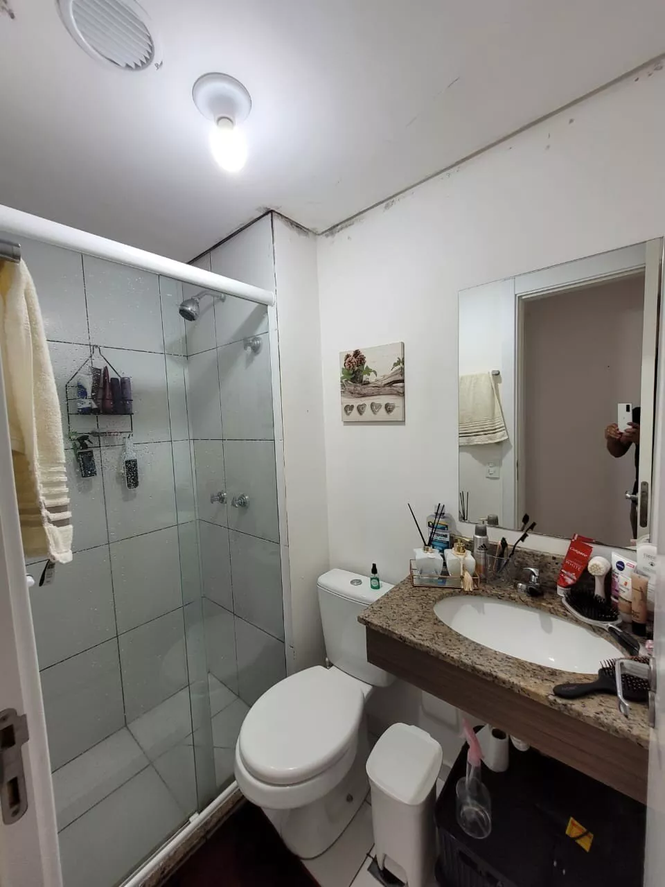 Apartamento à venda com 2 quartos, 53m² - Foto 14