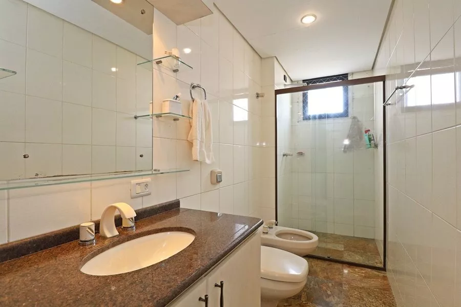 Apartamento à venda com 4 quartos, 265m² - Foto 10