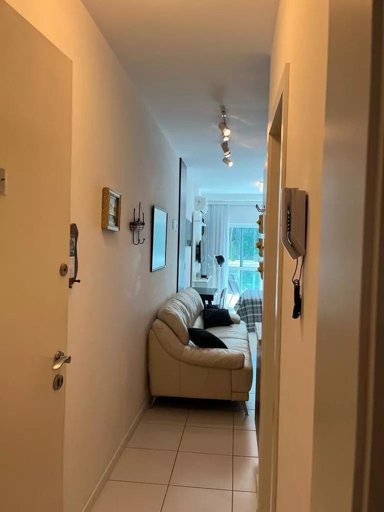 Apartamento para alugar com 1 quarto, 34m² - Foto 4