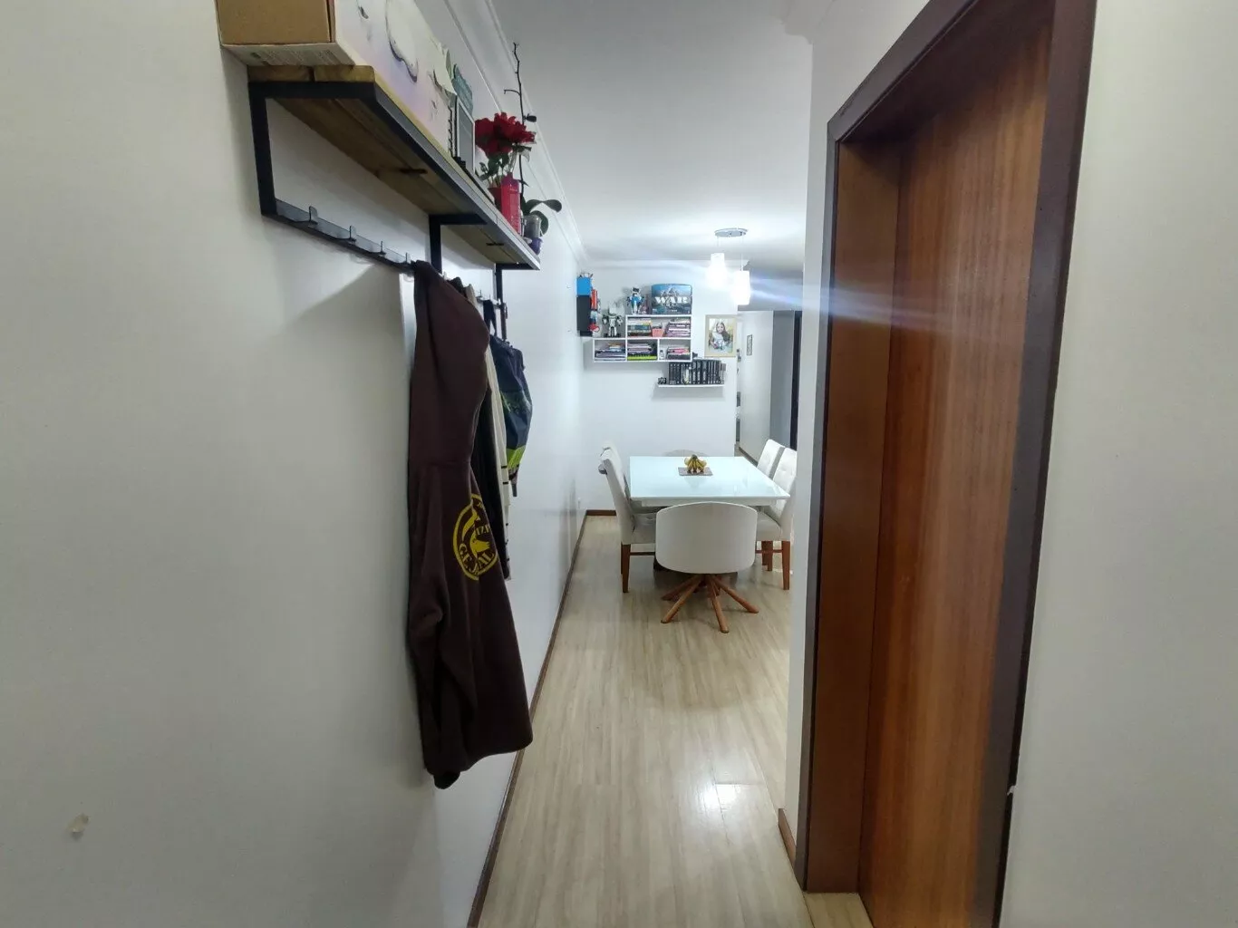 Apartamento à venda com 3 quartos, 67m² - Foto 5