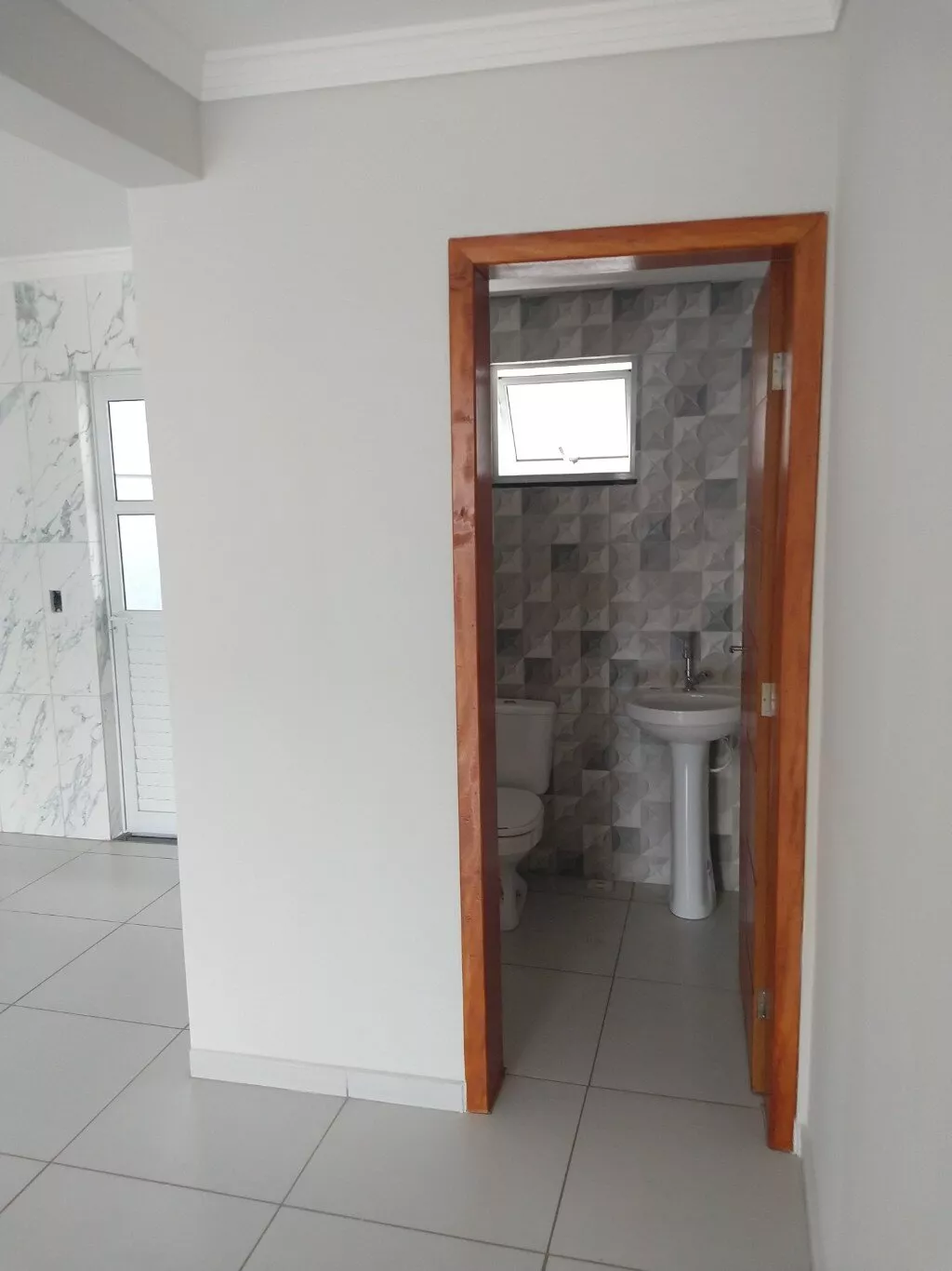 Sobrado à venda com 2 quartos, 76m² - Foto 15