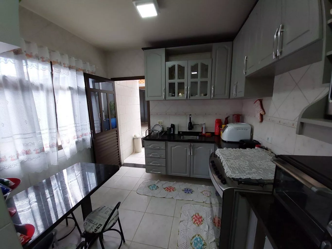 Sobrado à venda com 4 quartos, 175m² - Foto 10