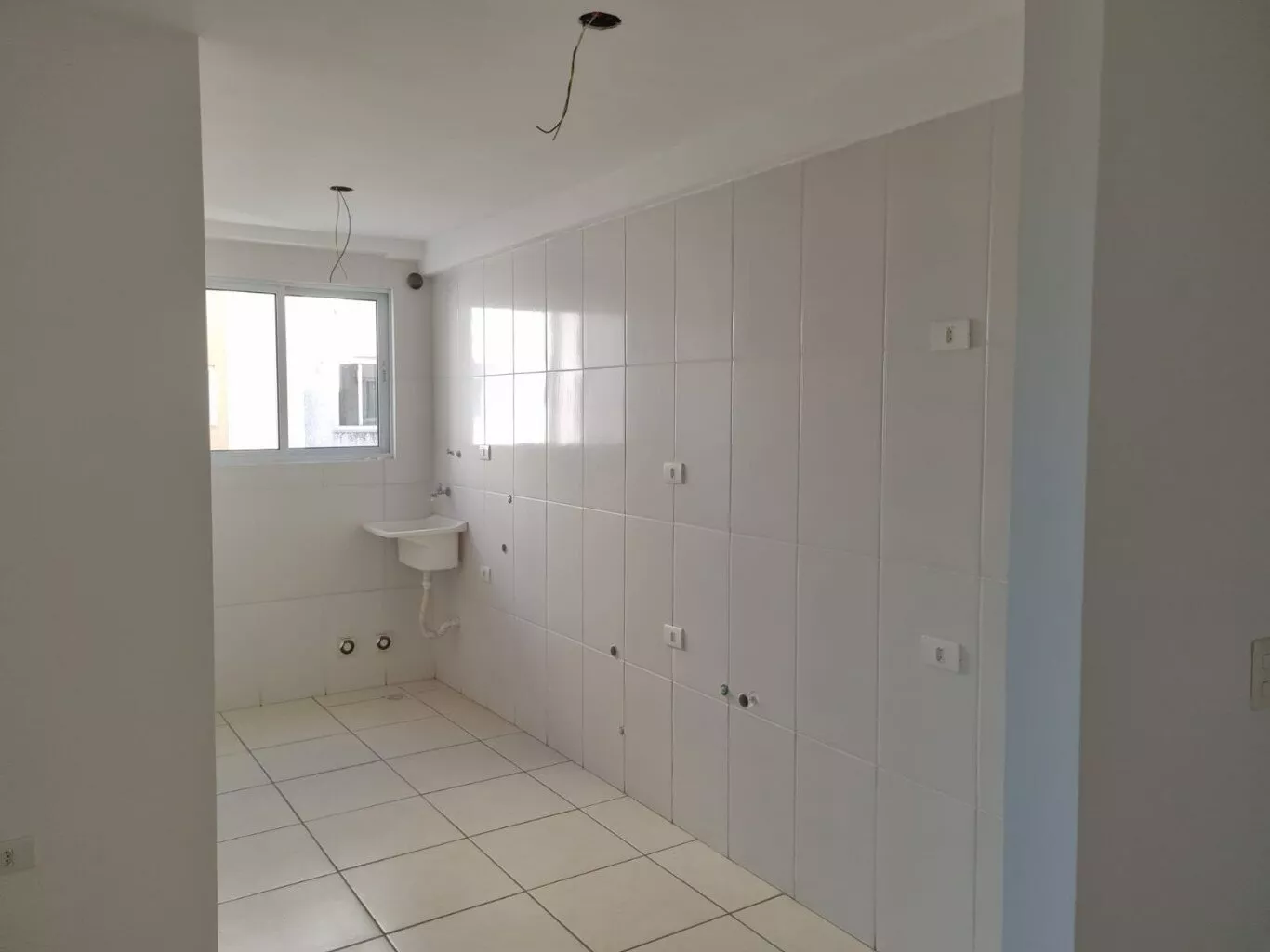 Apartamento à venda com 2 quartos, 58m² - Foto 25