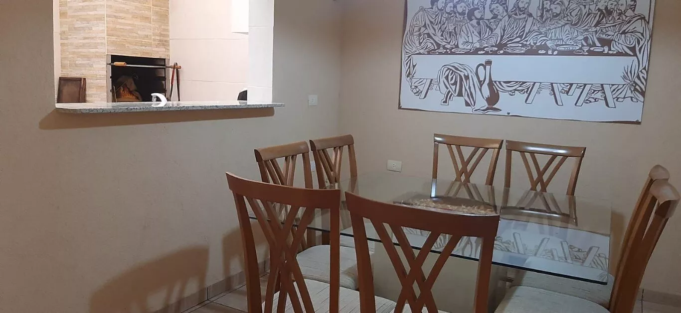 Sobrado à venda com 3 quartos, 134m² - Foto 4