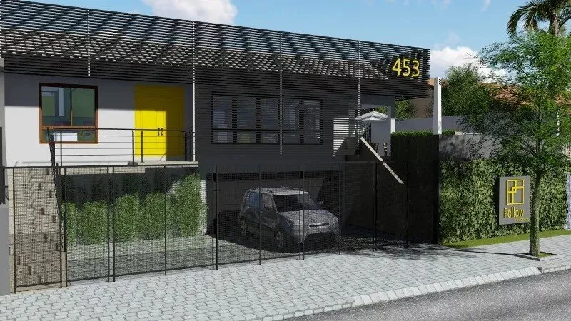 Loja-Salão à venda com 3 quartos, 250m² - Foto 1