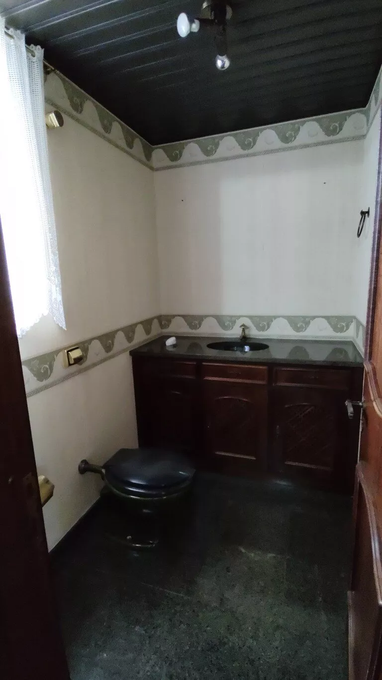 Apartamento à venda com 3 quartos, 256m² - Foto 28