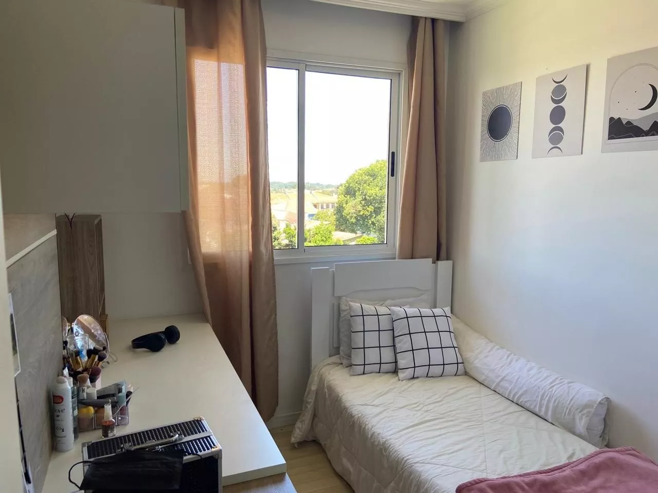 Apartamento à venda com 3 quartos, 20m² - Foto 4