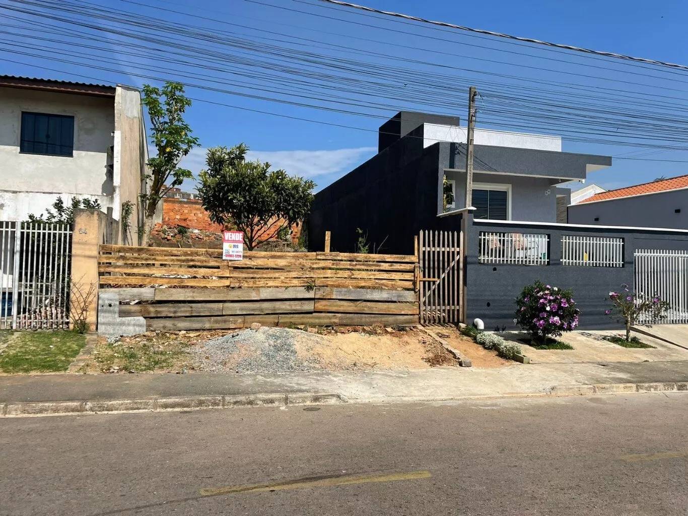 Terreno à venda, 144m² - Foto 2