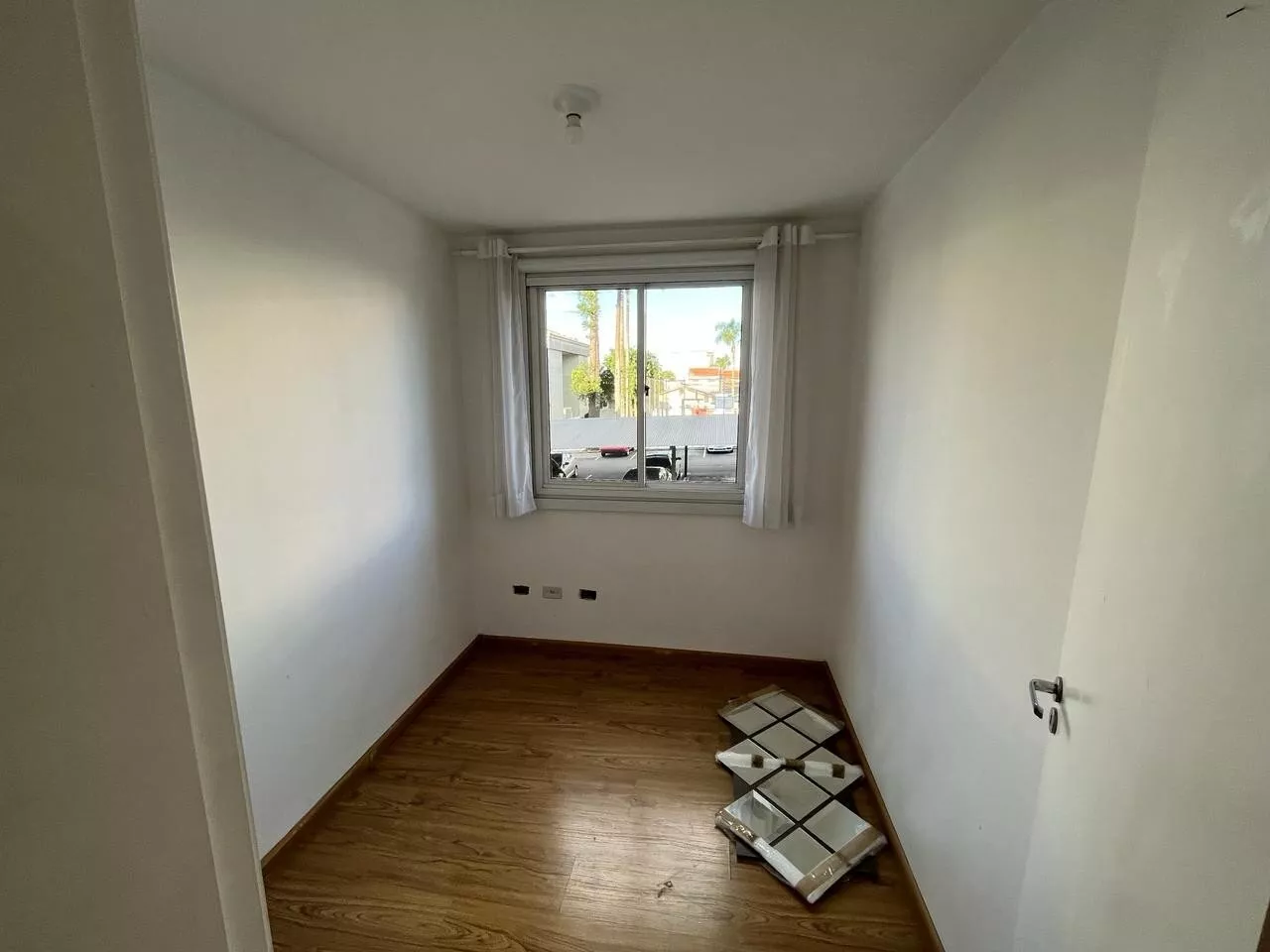 Apartamento à venda com 3 quartos, 58m² - Foto 19