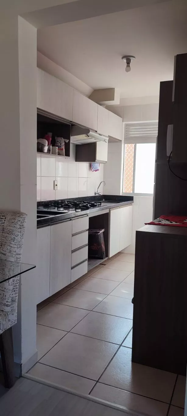 Apartamento, 2 quartos, 47 m² - Foto 4