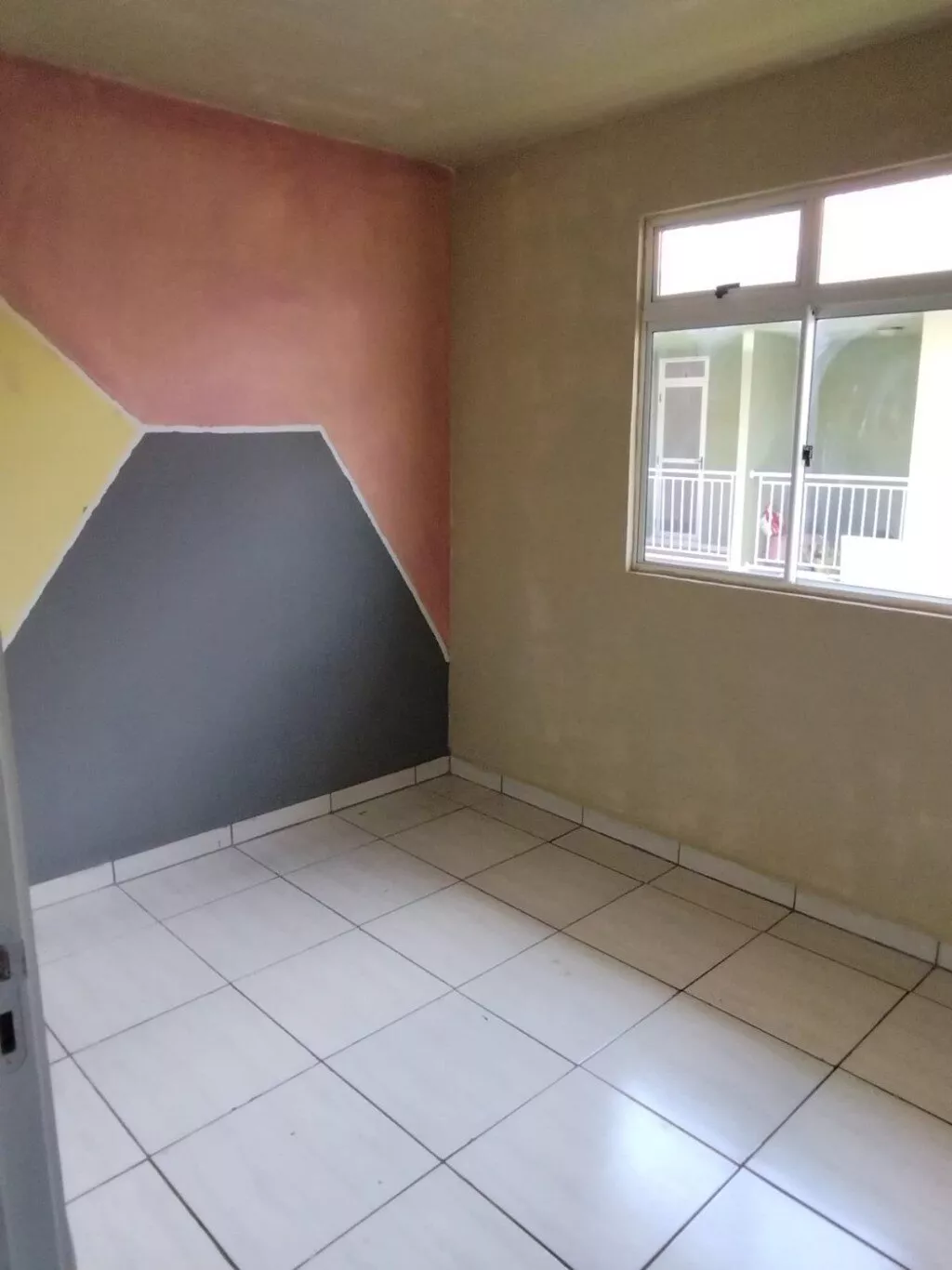 Apartamento à venda com 2 quartos, 41m² - Foto 7