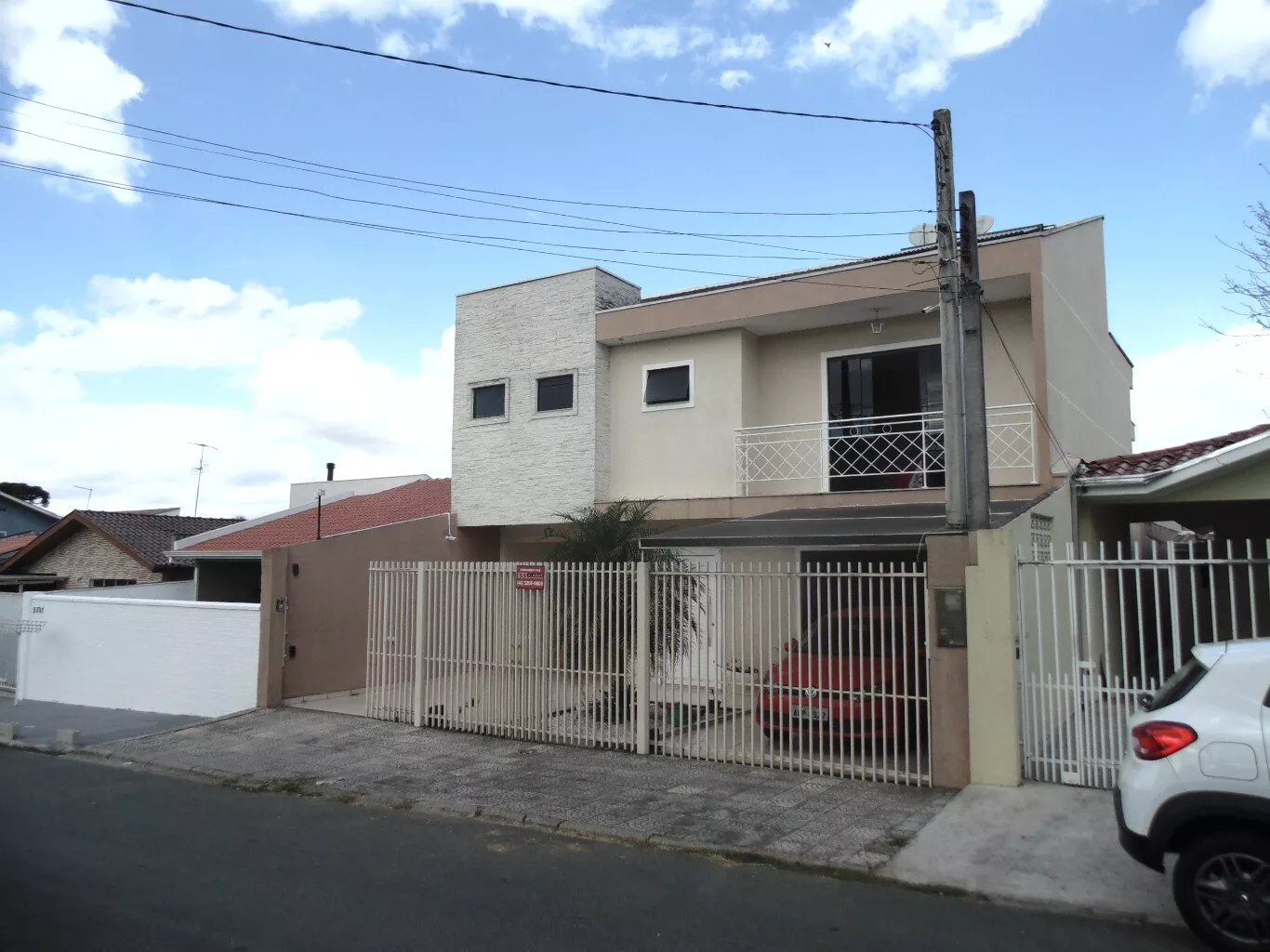 Casa, 4 quartos, 320 m² - Foto 1