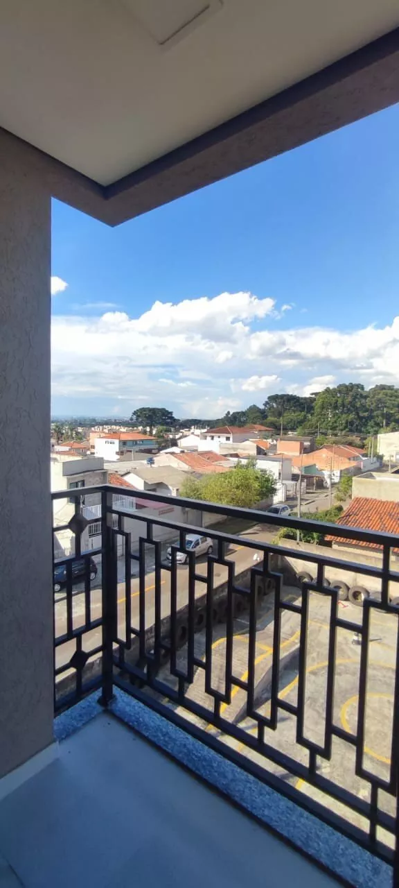 Apartamento à venda com 2 quartos, 44m² - Foto 5