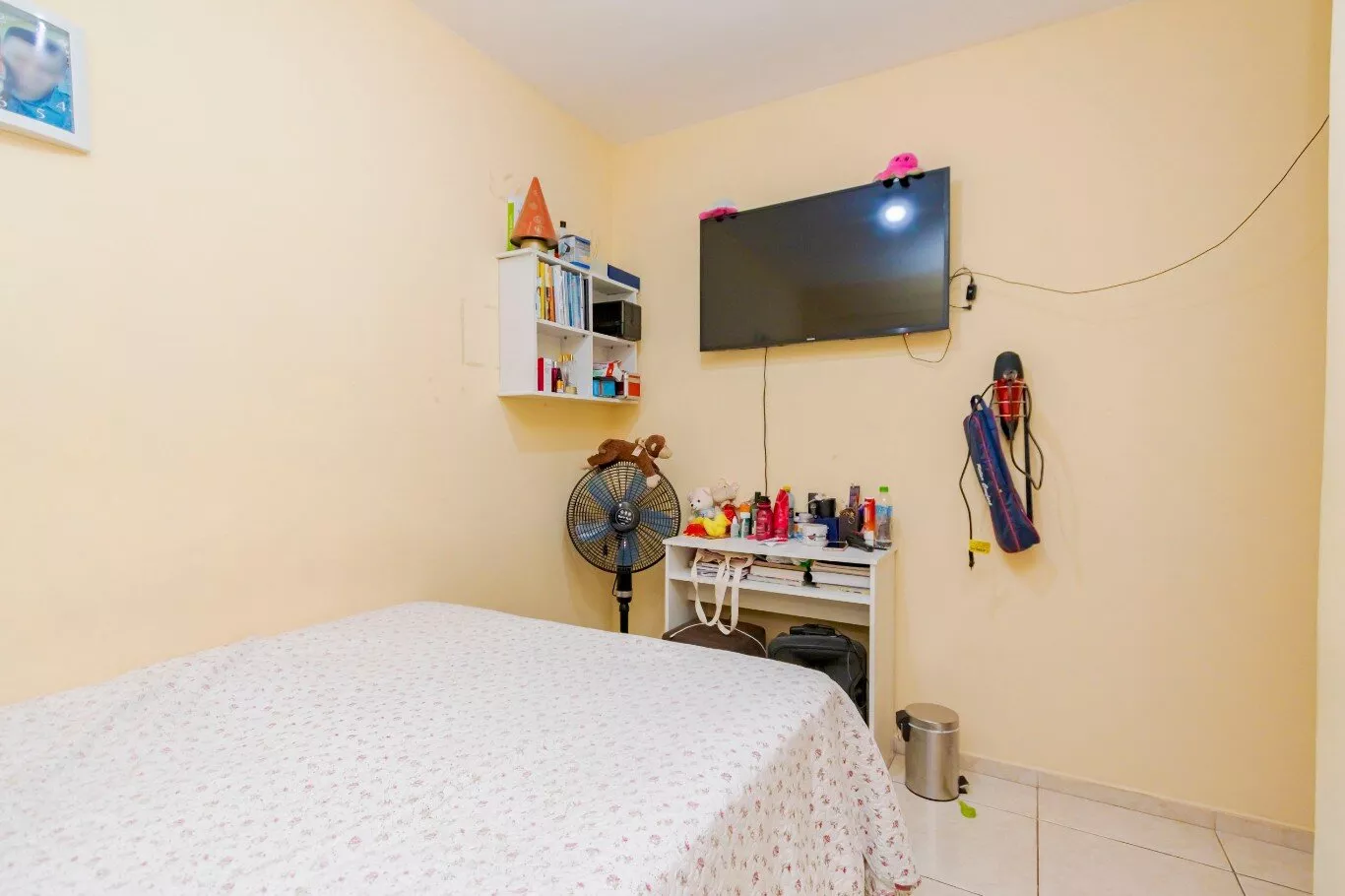 Apartamento à venda com 3 quartos, 64m² - Foto 23