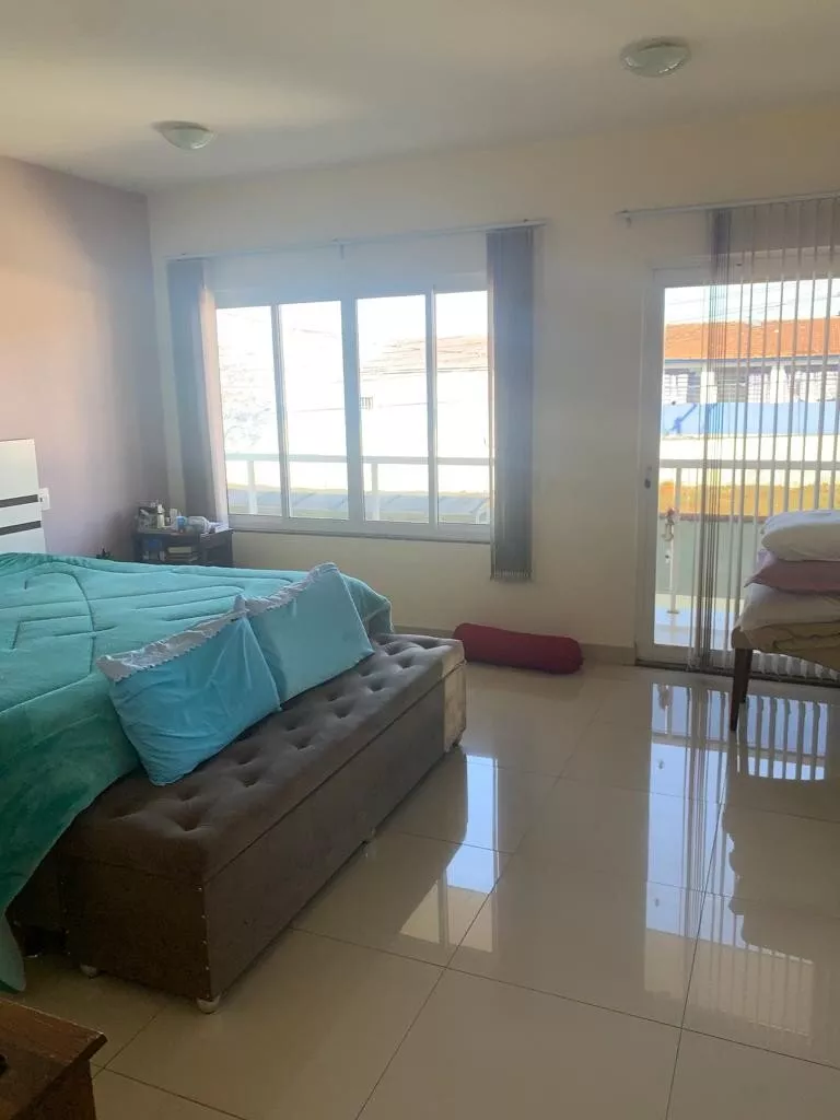 Casa à venda com 3 quartos, 200m² - Foto 10