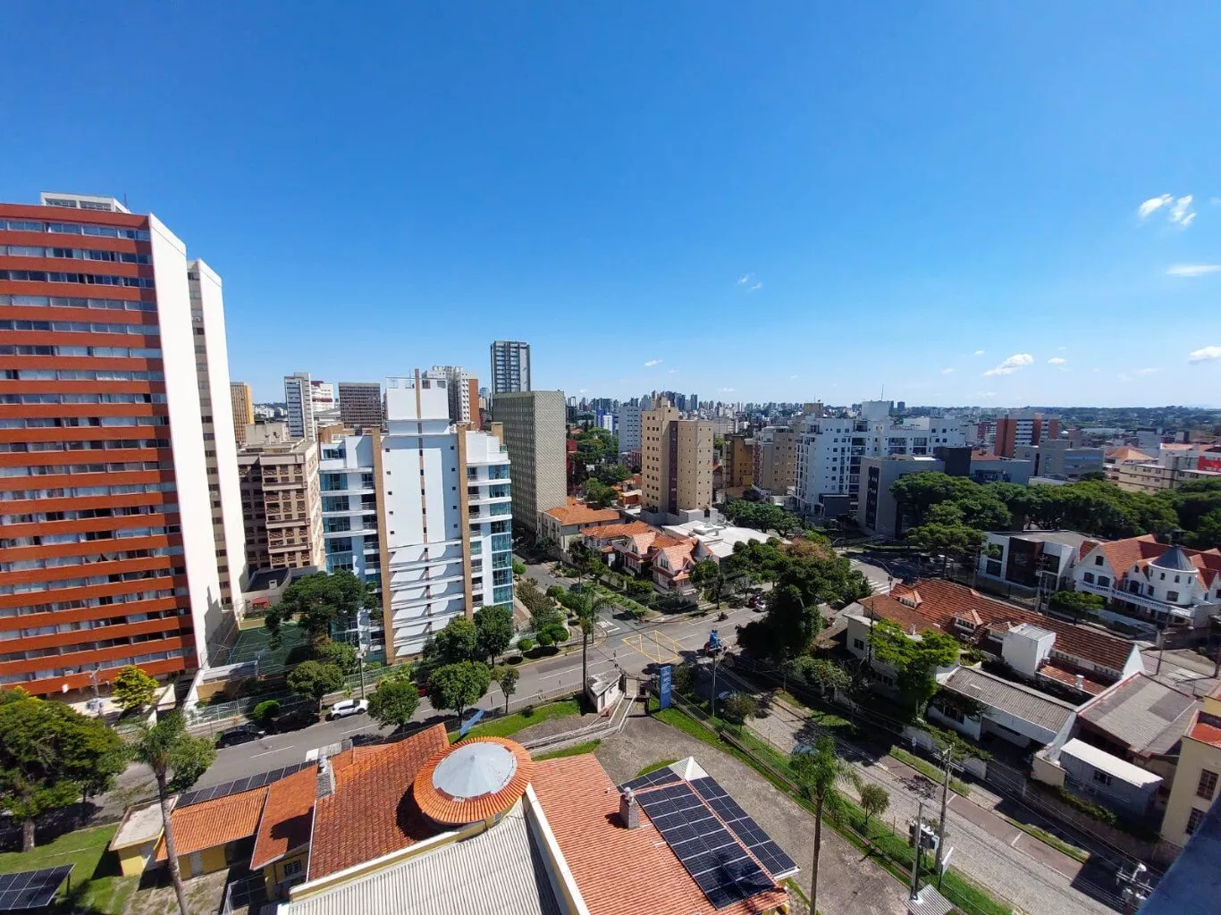 Apartamento à venda com 3 quartos, 222m² - Foto 14