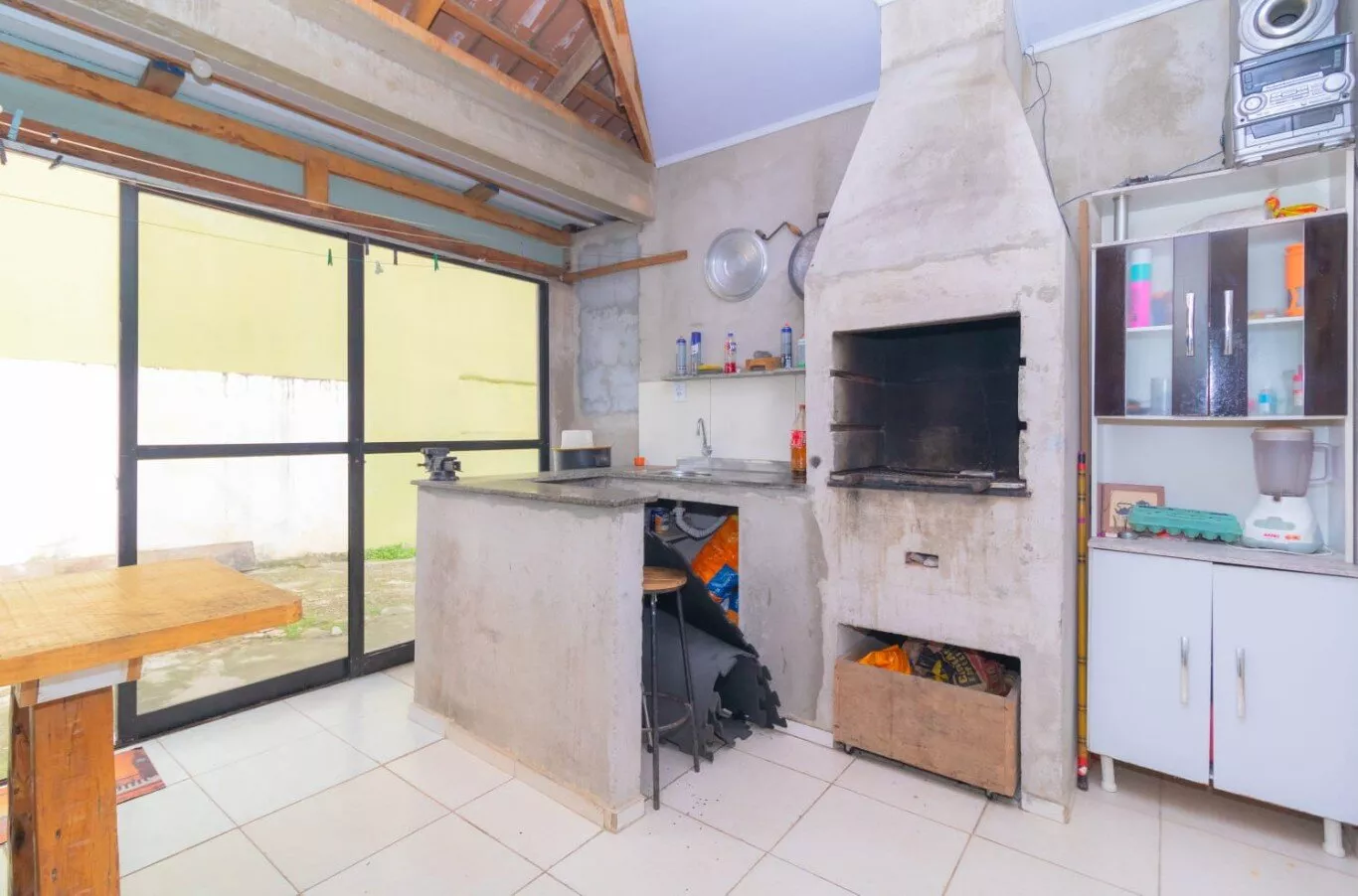 Sobrado à venda com 3 quartos, 120m² - Foto 10