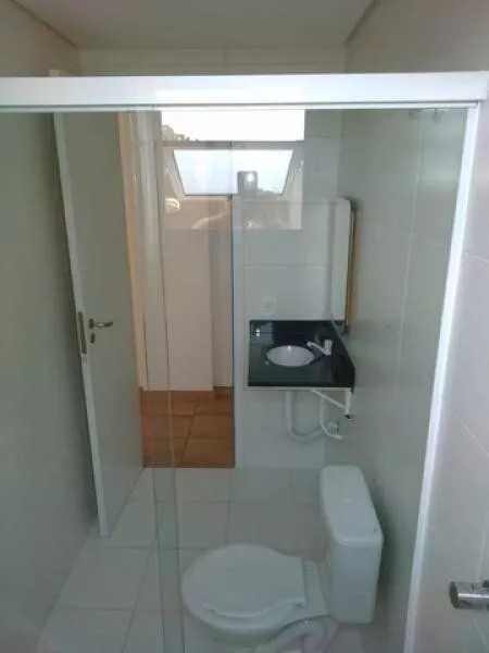 Kitnet e Studio à venda com 1 quarto, 38m² - Foto 11