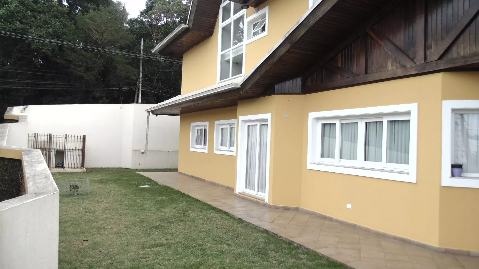 Casa à venda com 4 quartos, 584m² - Foto 8