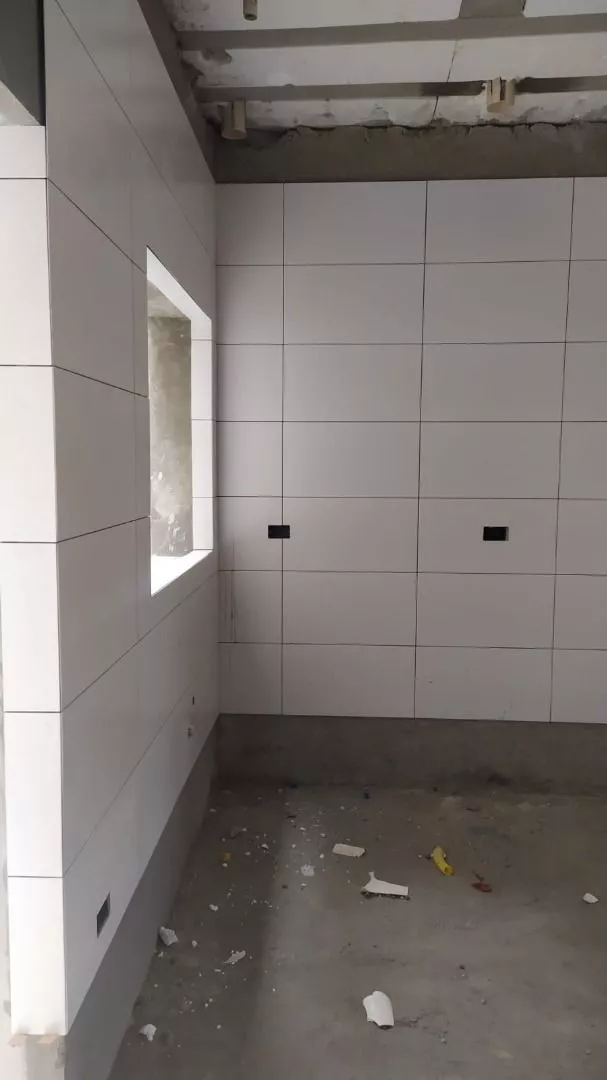 Sobrado à venda com 2 quartos, 64m² - Foto 13