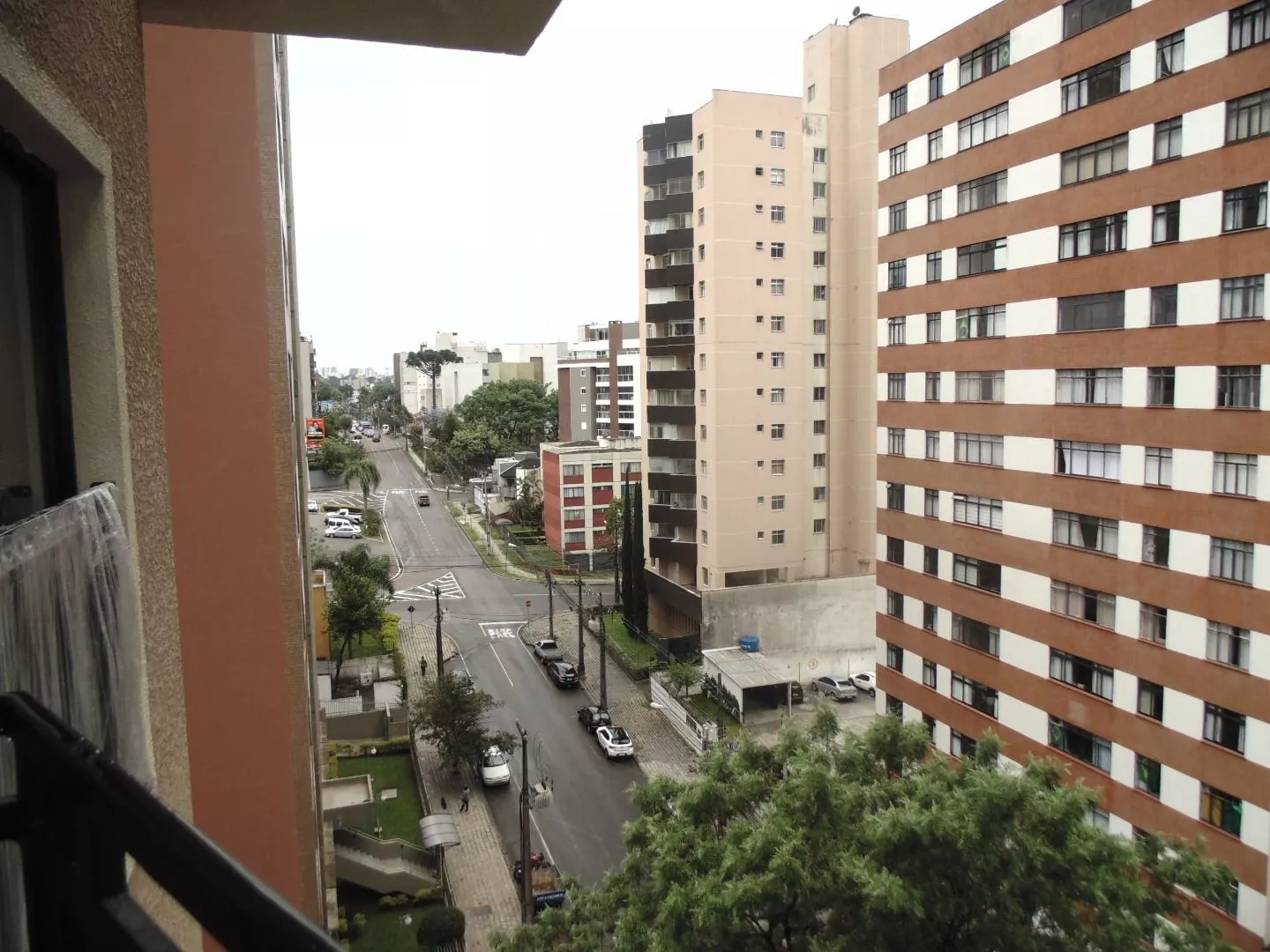 Apartamento à venda com 2 quartos, 61m² - Foto 22