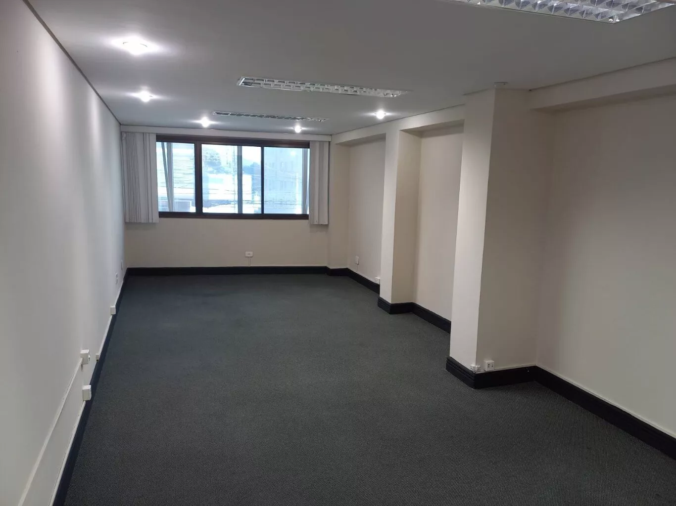 Loja-Salão para alugar, 158m² - Foto 6