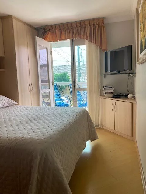 Sobrado à venda com 4 quartos, 161m² - Foto 18