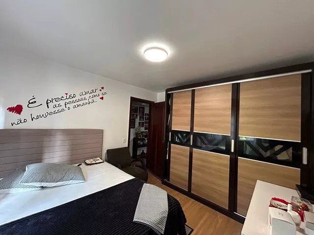 Apartamento à venda com 3 quartos, 117m² - Foto 12