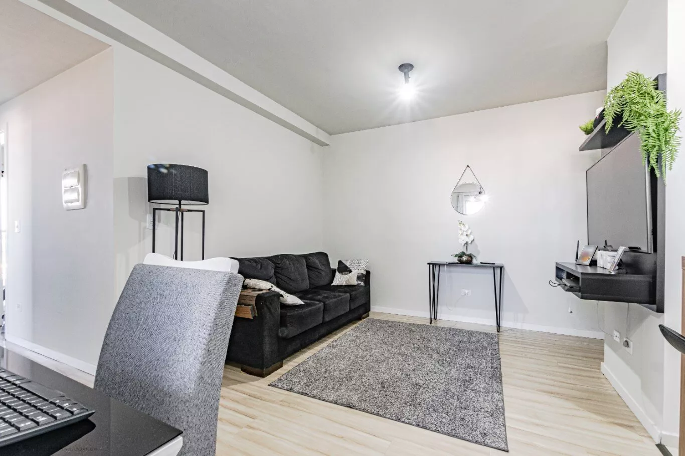 Apartamento à venda com 3 quartos, 75m² - Foto 6