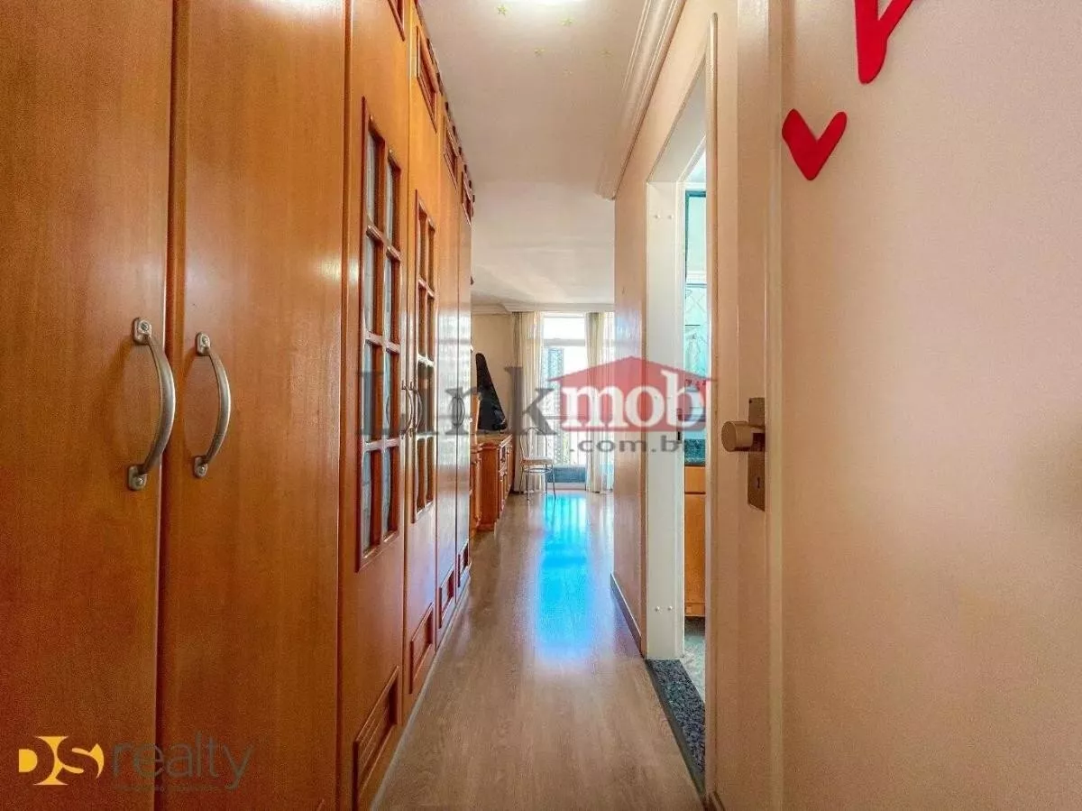 Apartamento à venda com 3 quartos, 155m² - Foto 21