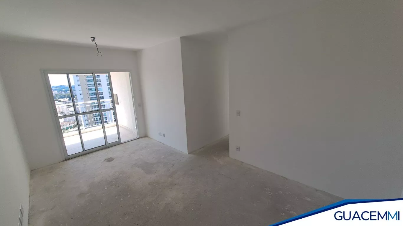 Apartamento à venda com 2 quartos, 69m² - Foto 2