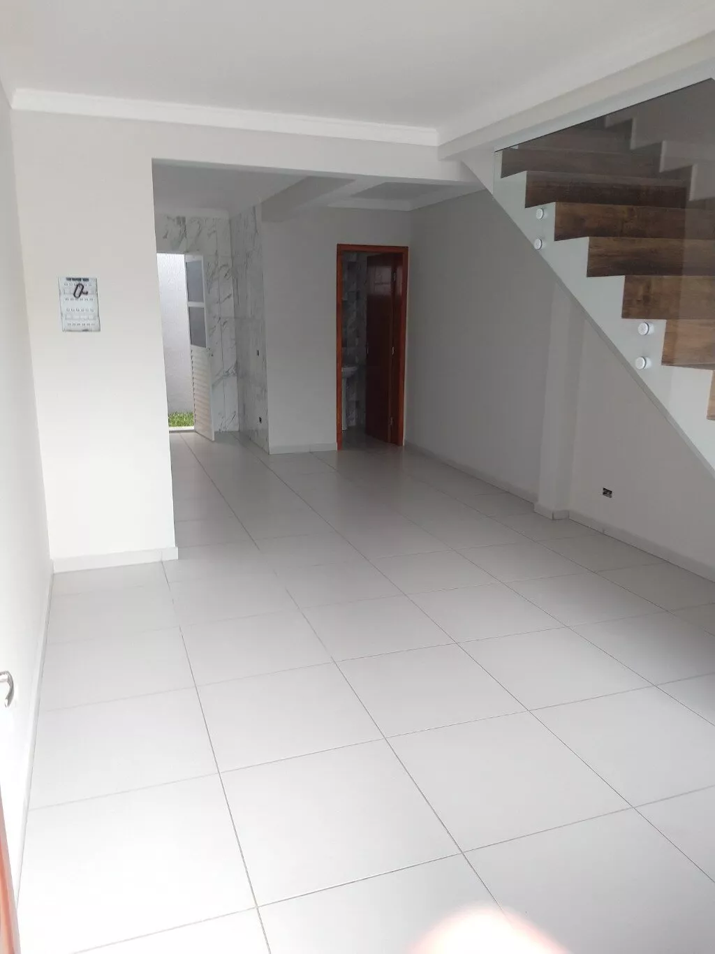 Sobrado à venda com 2 quartos, 76m² - Foto 4