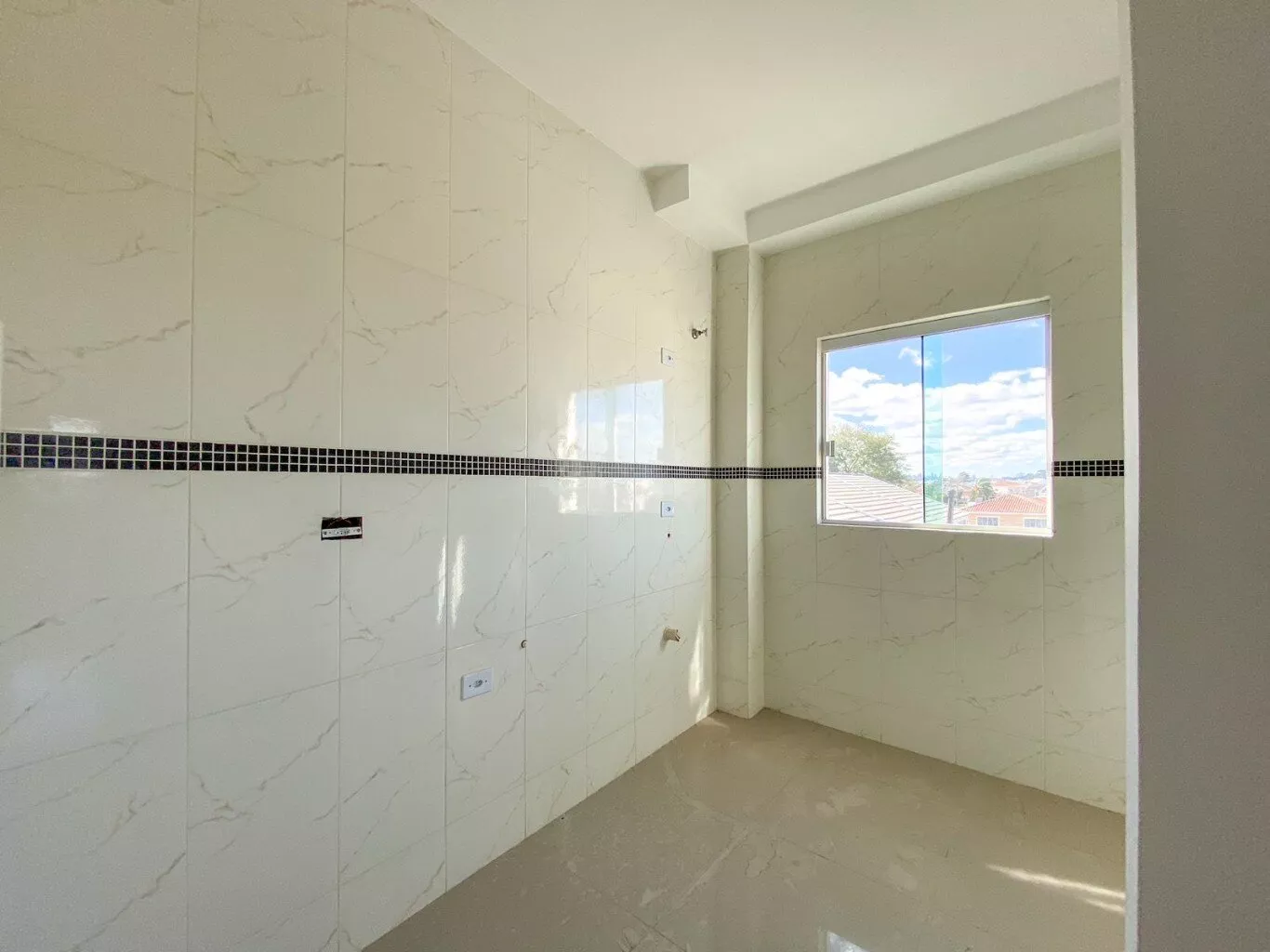 Apartamento à venda com 2 quartos, 47m² - Foto 7