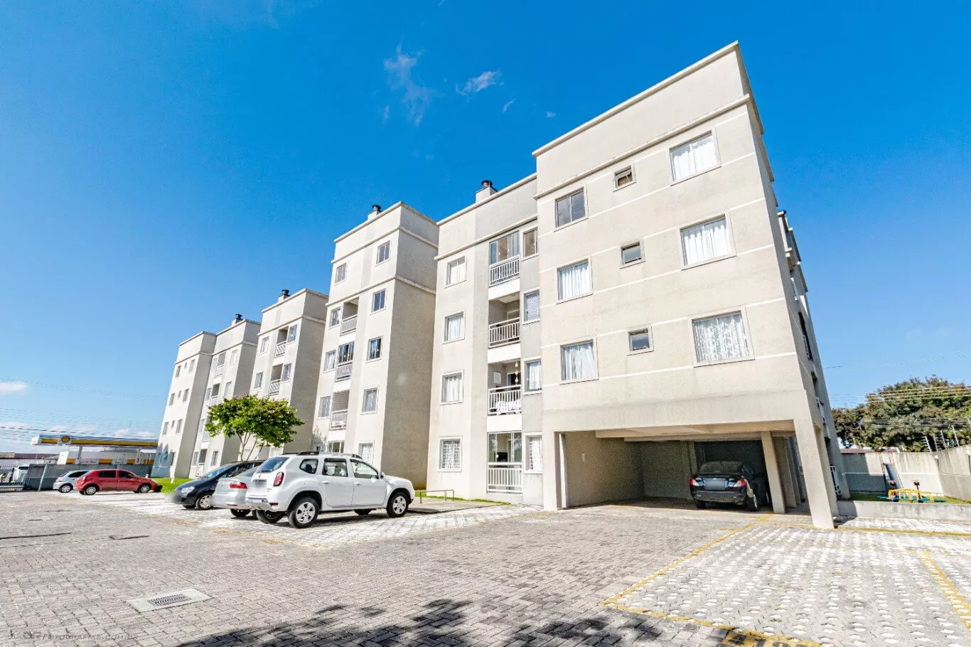 Apartamento à venda com 2 quartos, 59m² - Foto 31