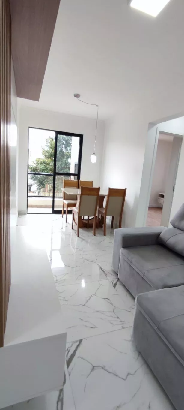 Apartamento à venda com 2 quartos, 50m² - Foto 5