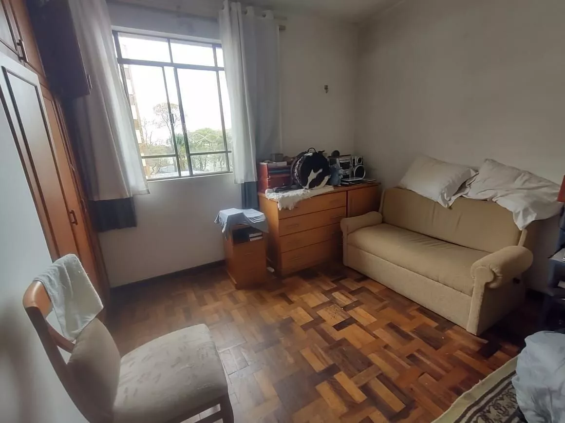 Apartamento à venda com 3 quartos, 80m² - Foto 8