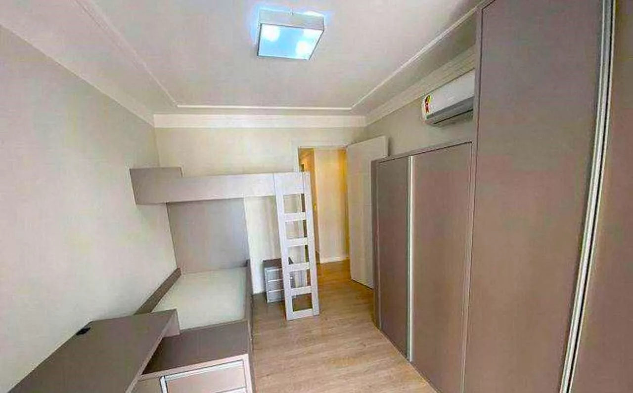 Apartamento à venda com 4 quartos, 192m² - Foto 15