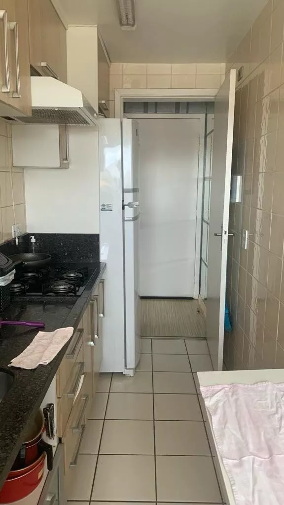 Apartamento à venda com 2 quartos, 44m² - Foto 16