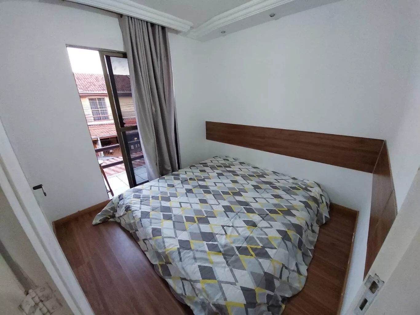 Sobrado à venda com 3 quartos, 100m² - Foto 15