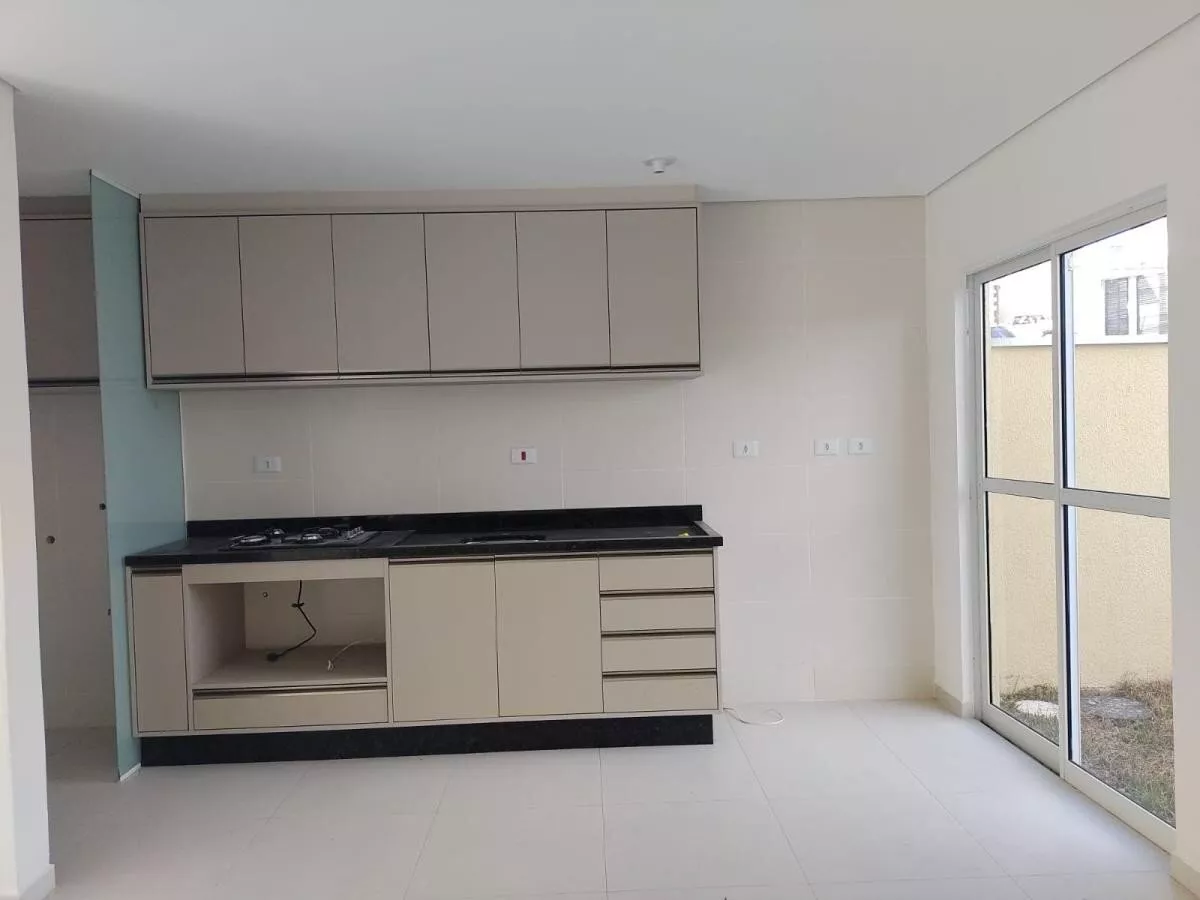 Casa de Condomínio à venda com 3 quartos, 125m² - Foto 5