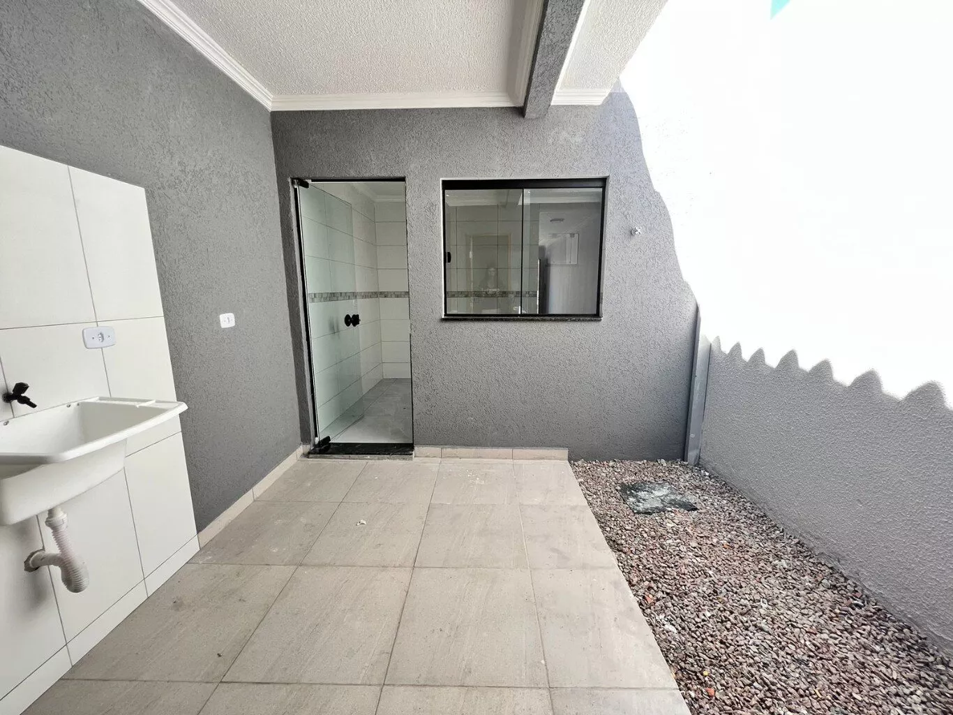 Sobrado à venda com 2 quartos, 70m² - Foto 18