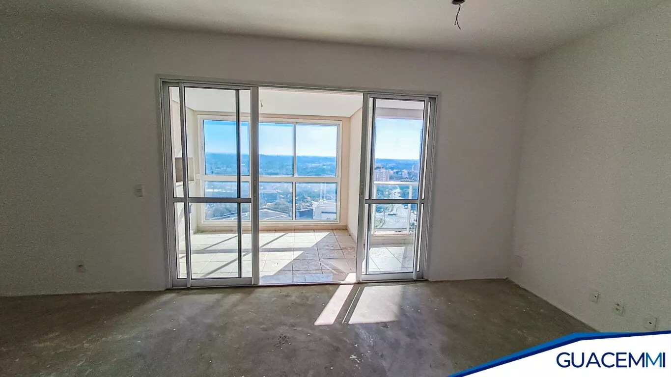 Apartamento à venda com 4 quartos, 131m² - Foto 18