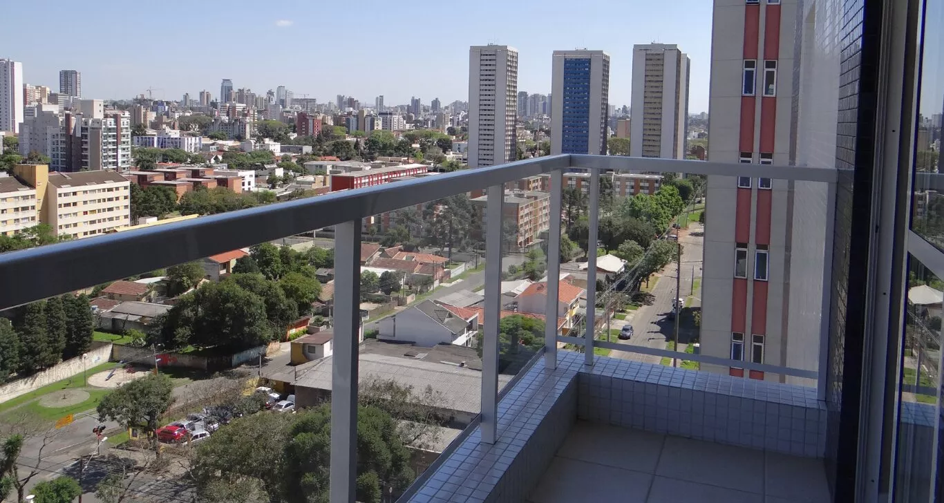 Apartamento à venda com 2 quartos, 73m² - Foto 1