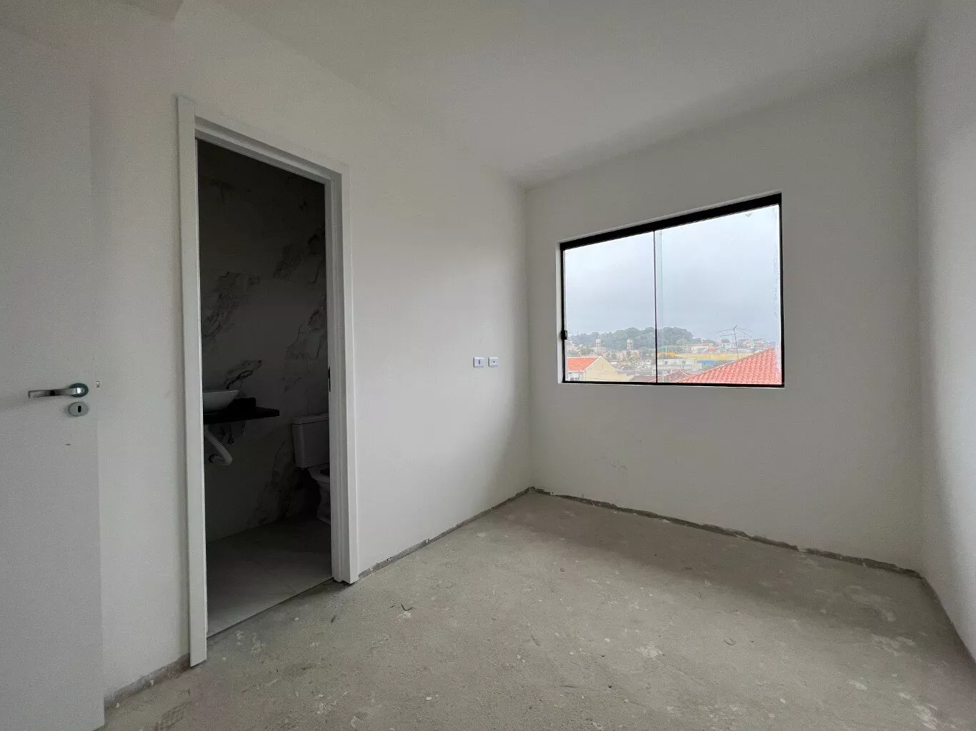 Sobrado à venda com 2 quartos, 66m² - Foto 11