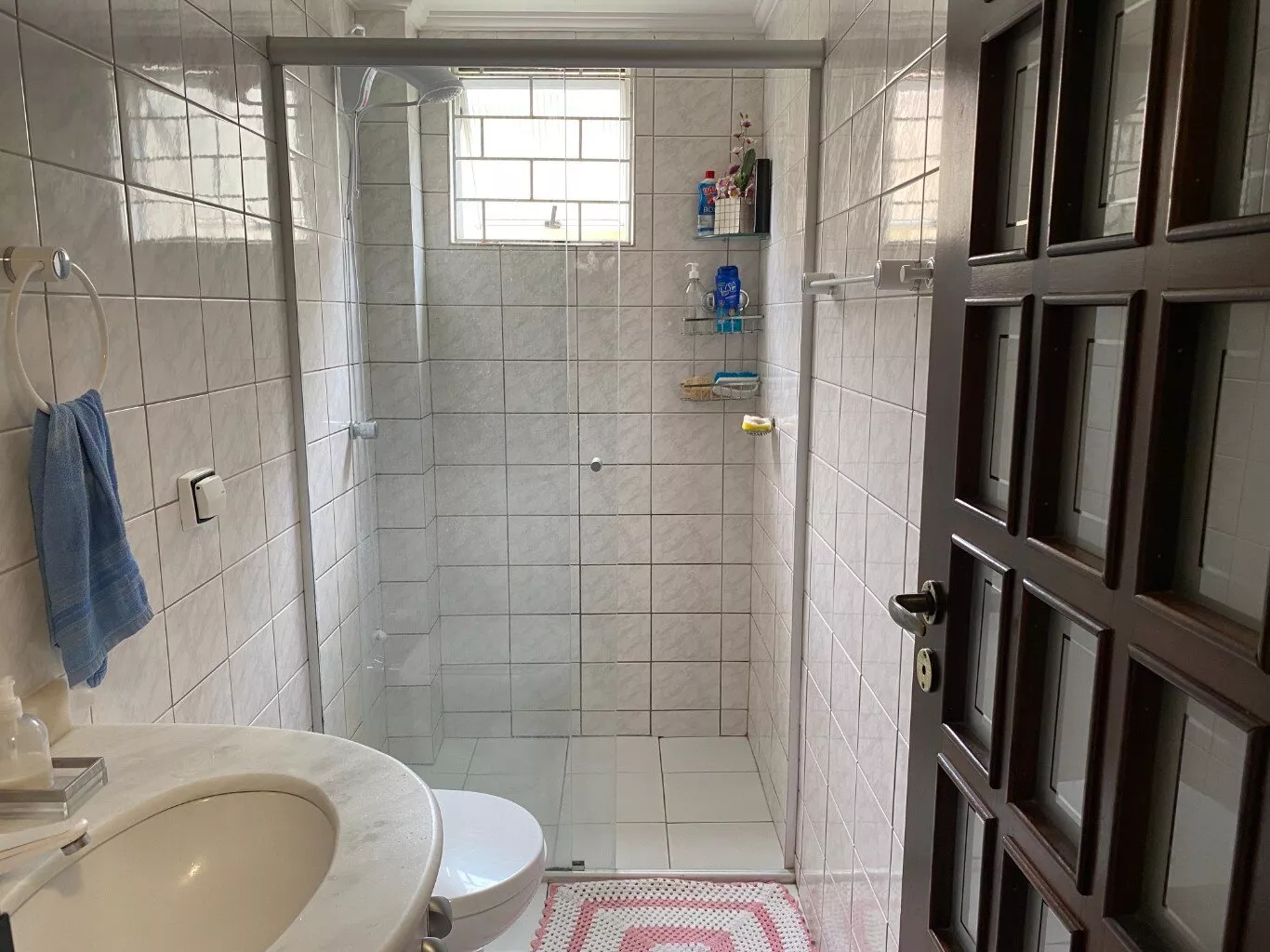 Apartamento à venda com 2 quartos, 57m² - Foto 8