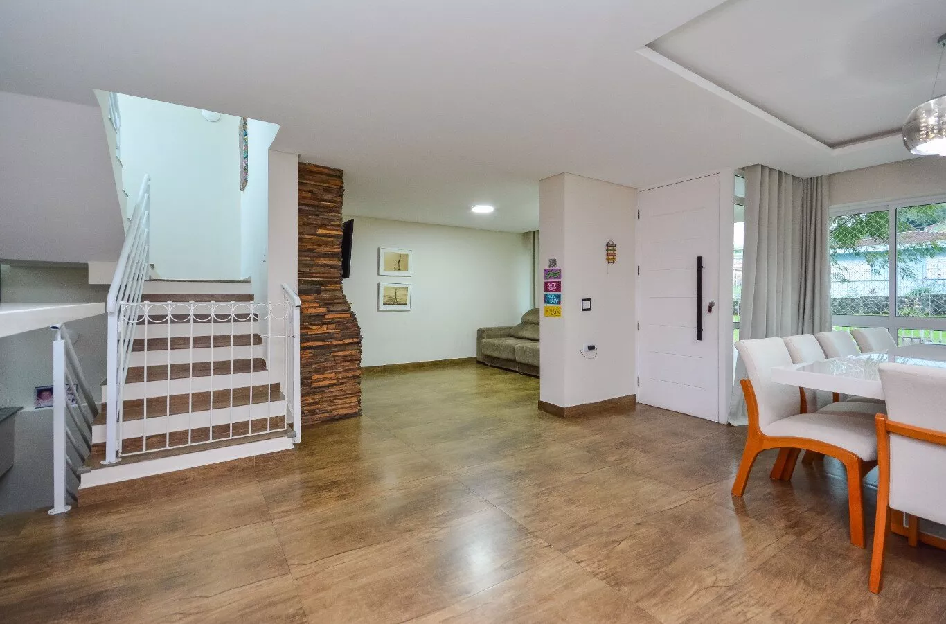 Casa à venda com 3 quartos, 161m² - Foto 9