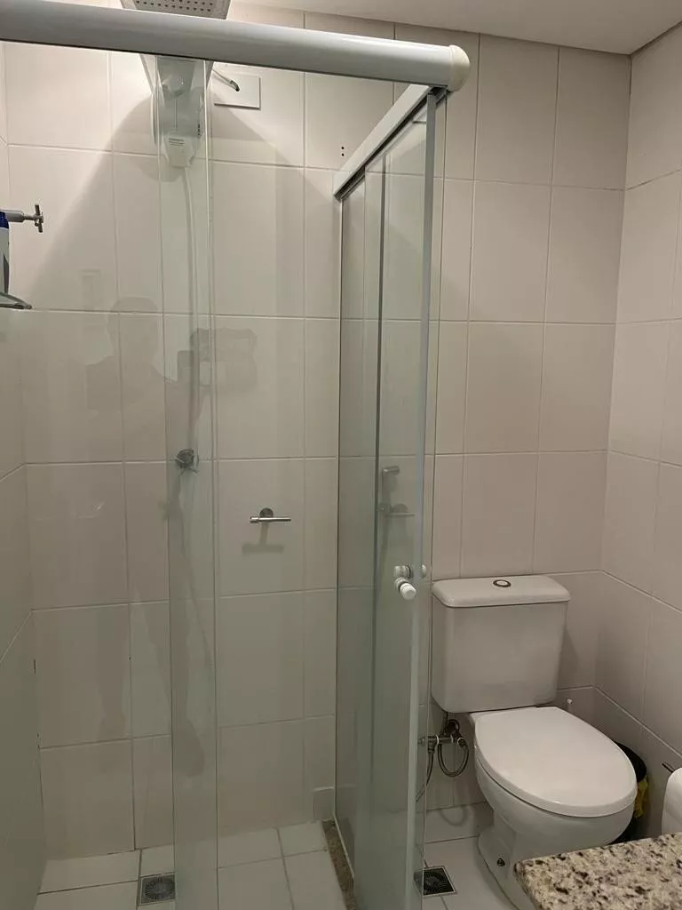 Apartamento para alugar com 1 quarto, 34m² - Foto 11